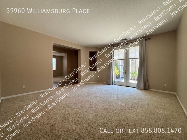 Building Photo - 39960 Williamsburg Pl