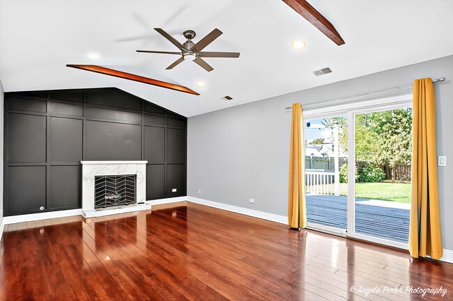 Building Photo - 1161 Hampton Ln