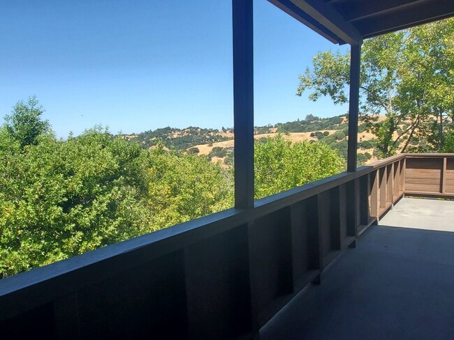 Building Photo - San Anselmo - Modern Day Cabin in the Wood...
