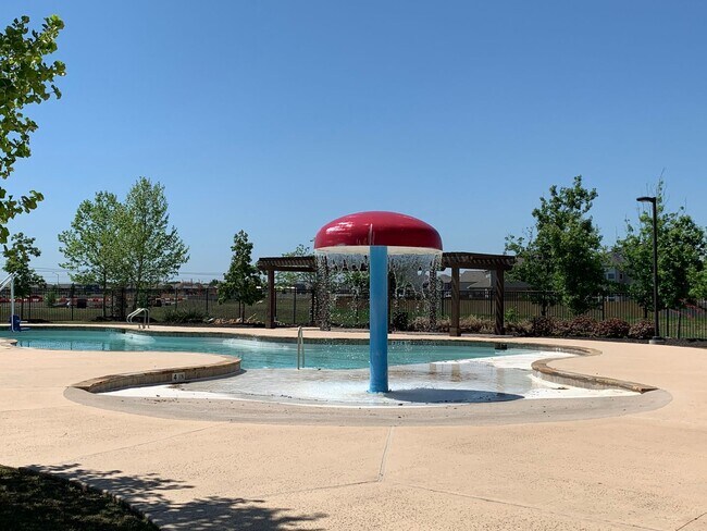 Building Photo - West Village of Creekside - Community Pool...