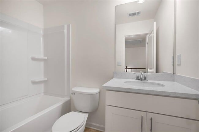 Building Photo - 4915 Longview Walk