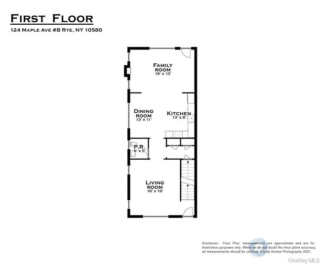 Building Photo - 124 Maple Ave