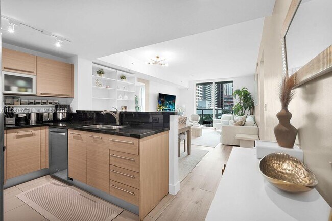 Building Photo - 244 Biscayne Blvd