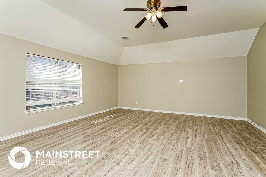 Building Photo - 1816 Palo Pinto Dr