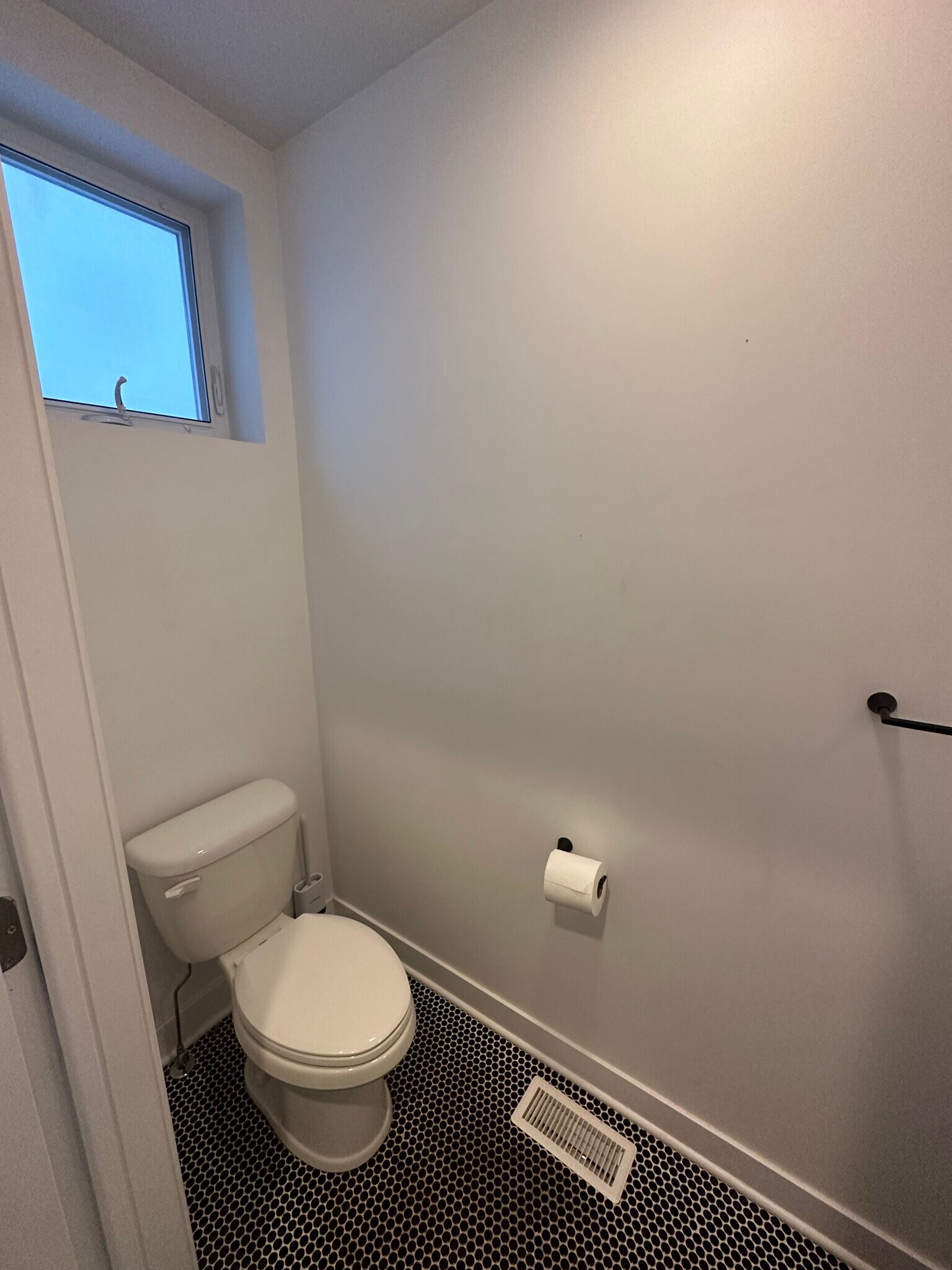1st Floor Bathroom - 1758 W Cullerton St