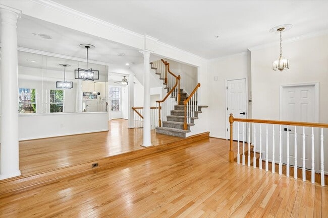 Building Photo - 14104 Parker Farm Way