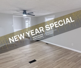 Building Photo - NEW YEAR SPECIAL!! - SIGN YOUR LEASE BY FEB 1ST - ONLY $100 DEPOSIT!!!