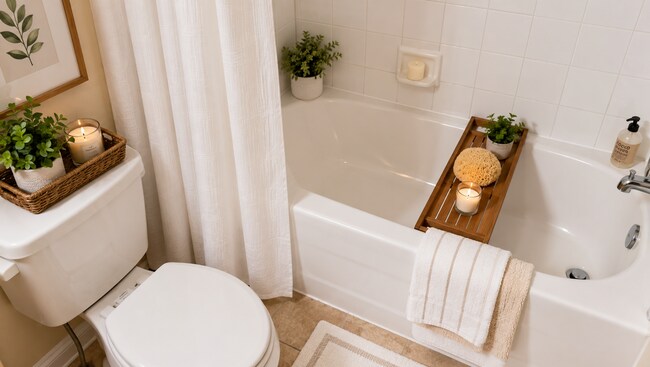 Building Photo - For Rent – Beautiful 2 Bedroom / 2 Bathroom Second-Floor Condo at The Crest