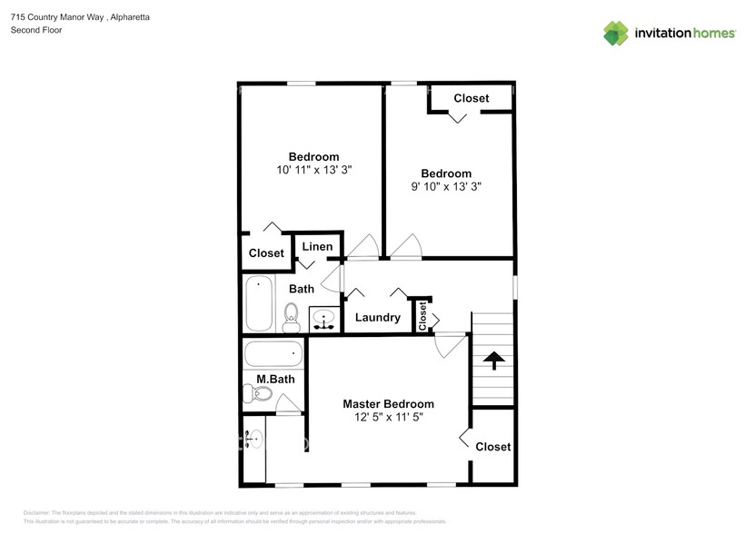 Building Photo - 715 Country Manor Way