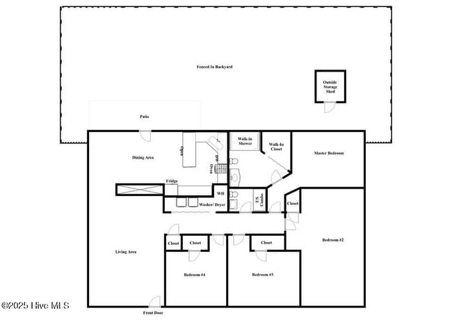 Building Photo - 4312 Watson Dr