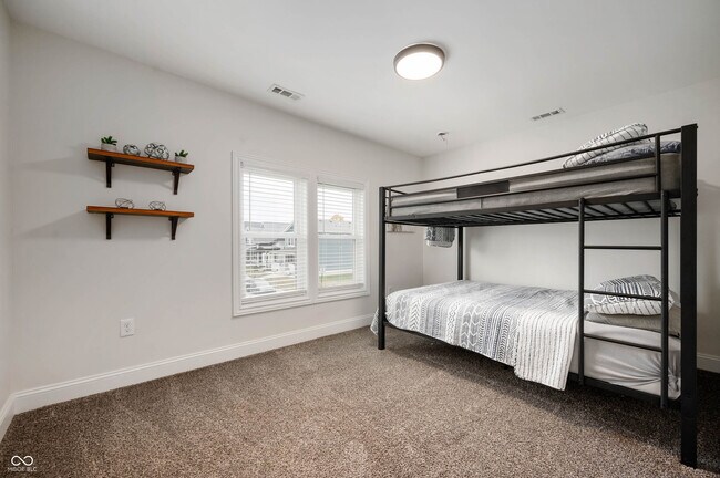 Building Photo - 1419 Wright St