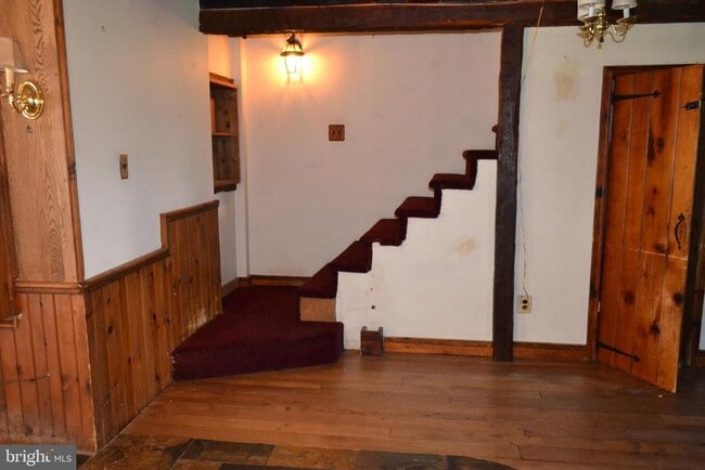 Building Photo - 2616 Rushland Rd