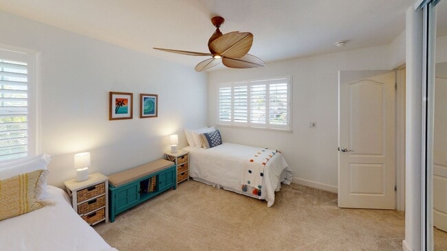 Building Photo - Upgraded Furnished 3 Bedroom, 2 Bath Home ...