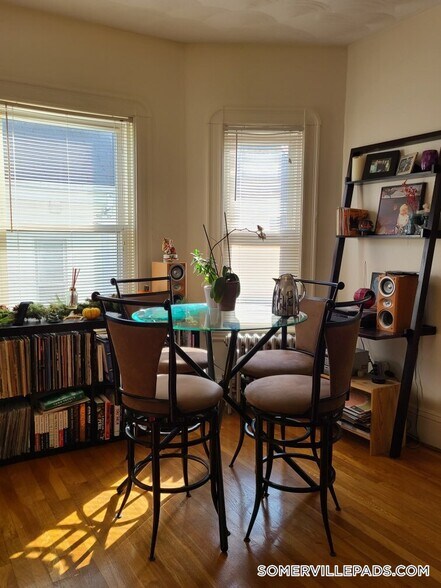 Building Photo - 81 Electric Ave