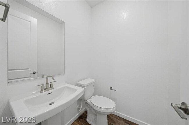 Building Photo - Brand new Townhome in Summerlin West! 3bd/3bth