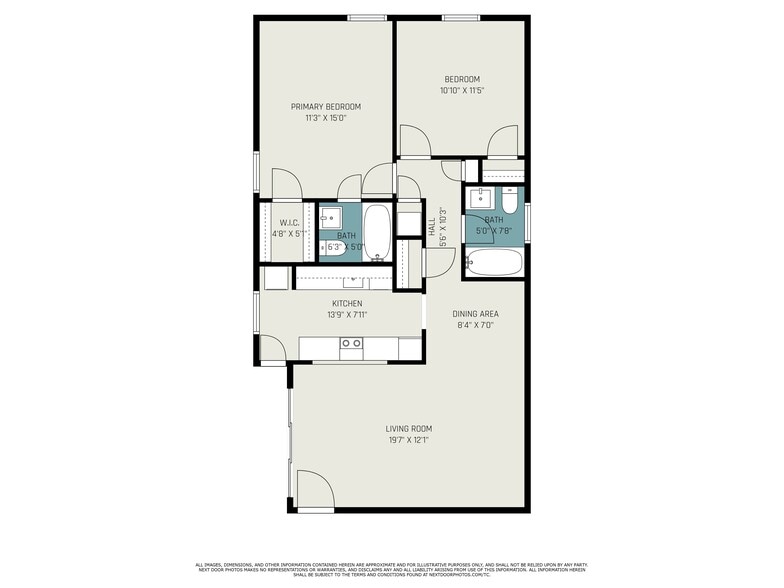 Building Photo - Heatherwood Apartments