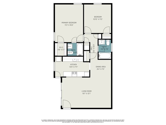 Building Photo - Heatherwood Apartments