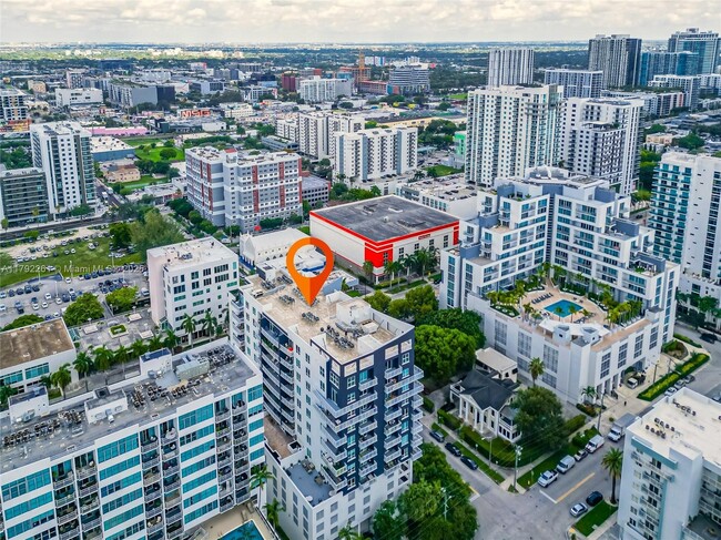 Building Photo - 2275 Biscayne Blvd Blvd