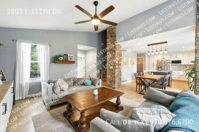Building Photo - 2803 E 111th Dr