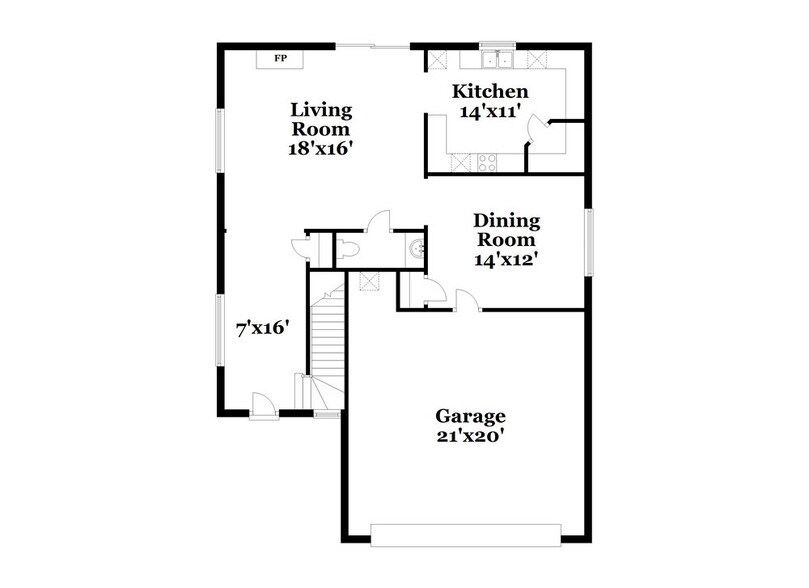 Building Photo - 4720 Abercromby St