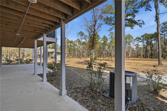 Building Photo - 5406 Old Jesup Rd