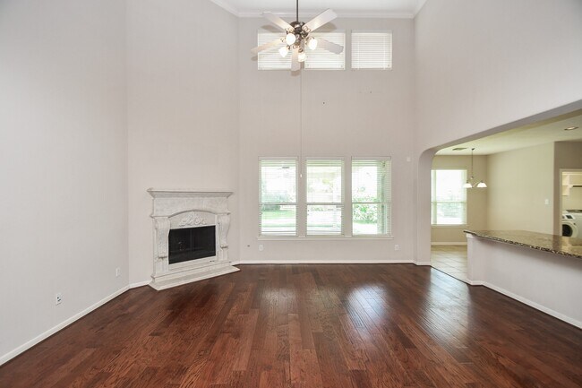 Building Photo - 5506 Plumero Meadow Dr