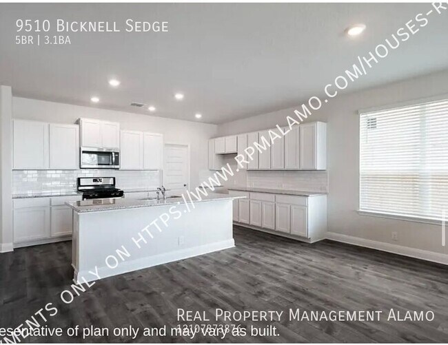 Building Photo - 9510 Bicknell Sedge