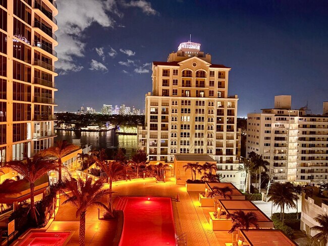 Building Photo - 151 N Seabreeze Blvd