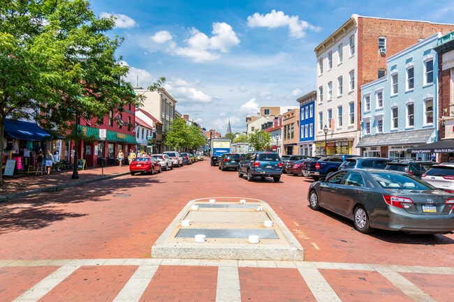 Building Photo - Historic Downtown Annapolis