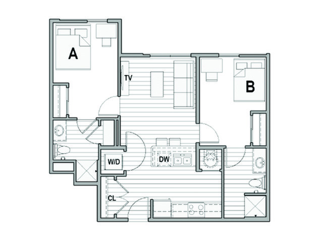 2x2 D - Student | Uncommon Columbus