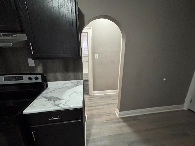 Building Photo - 1341 Marshall St