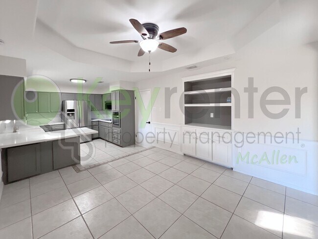 Building Photo - Beautiful 3 bedroom/ 2 bath home in McAllen