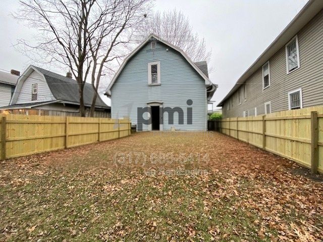 Building Photo - 614 N Colorado Ave