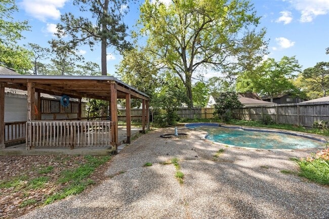 Building Photo - 10507 Cypresswood Dr