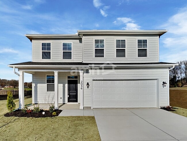 Building Photo - 2036 Williamshire Ln