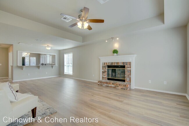 Building Photo - 3 br, 2 bath House - 9720 S 70th E Ave