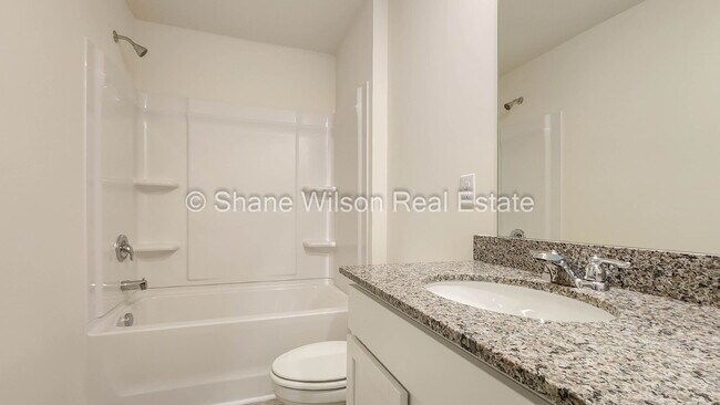 Building Photo - Recently built 4-Bedroom Home with 2.5 Baths in Dalton - 2,382 Sq Ft of Comfort!