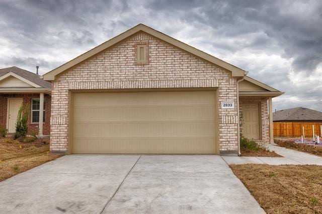 Building Photo - 2833 Highgarden Trl