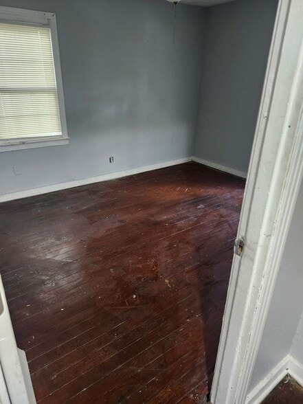 Building Photo - 3007 Boone St