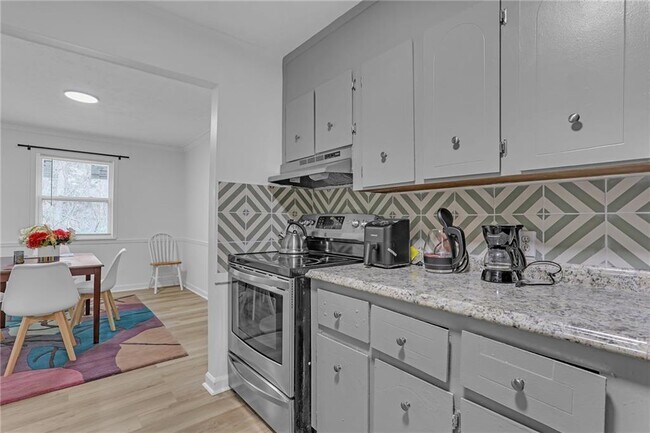 Building Photo - 2394 Lawrenceville Hwy