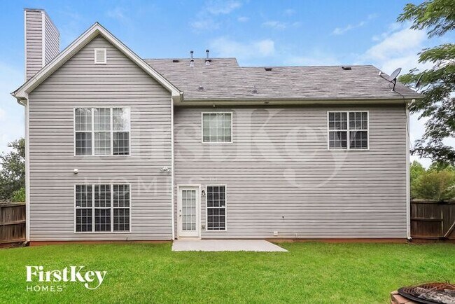 Building Photo - 265 Anita Dr