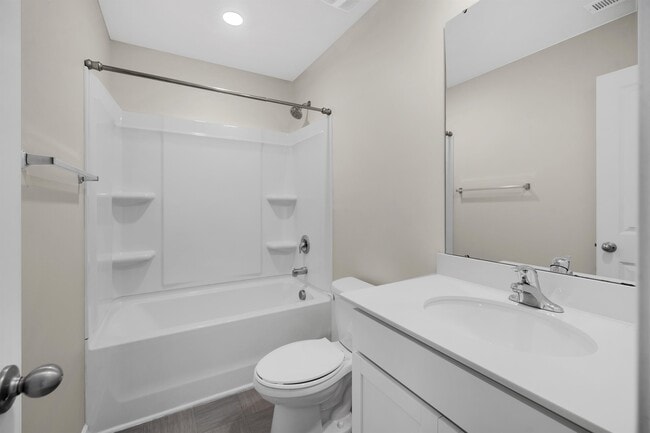 Building Photo - 7237 Finnigan Rd