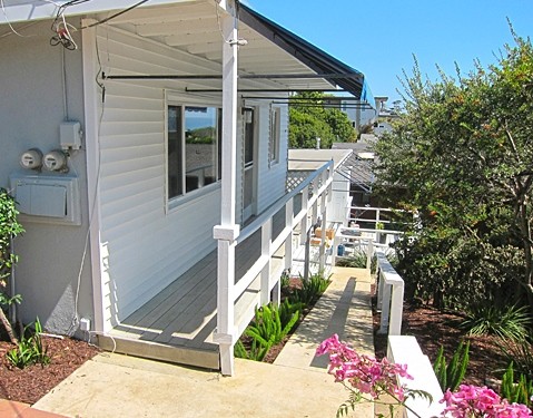 Primary Photo - 2305 Golden Gate Ave