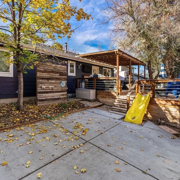 Building Photo - 4262 S Laredo Way