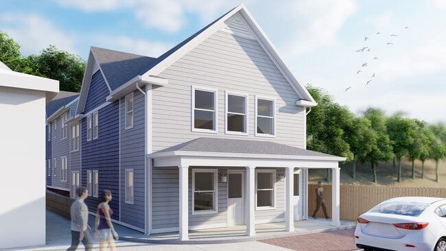 2121 Murray Hill - 2119 Murray Hill