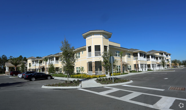 Building Photo - The Summit of Winter Garden