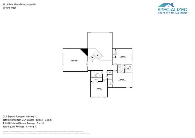Building Photo - 2815 St Maria Dr