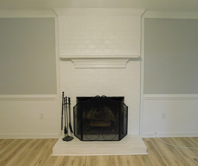 Building Photo - 1714 Abbot's Mill Way