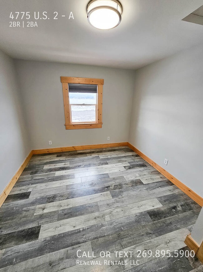 Building Photo - 4775 U.S. 2-A