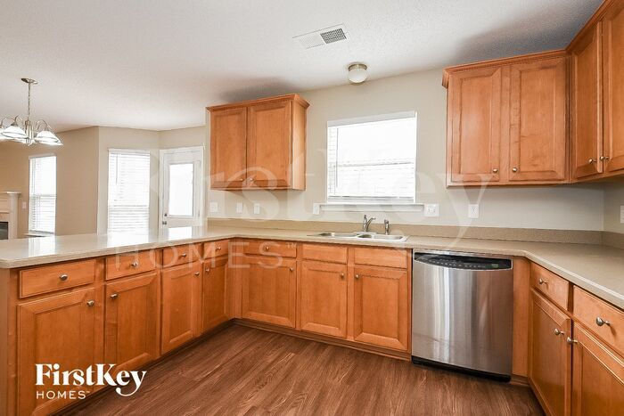 Building Photo - 3525 Clear Creek Crossing NW